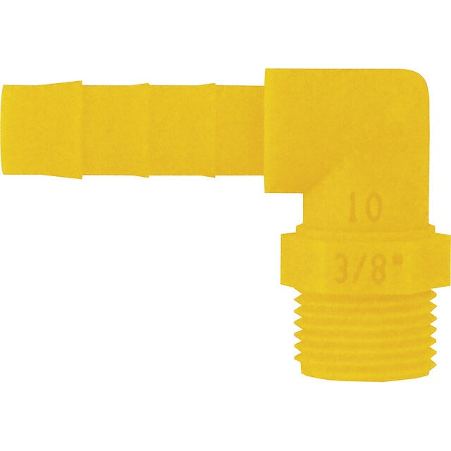 Winkel-Einschraubtülle 1/2 Zoll x 12 mm für Wasser