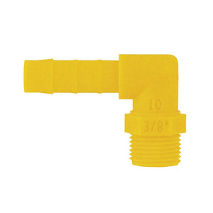 Winkel-Einschraubtülle 1/2 Zoll x 19 mm Trinkwasser - 2