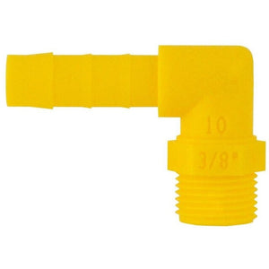 Winkel Einschraubtülle 3/8 Zoll - LILIE