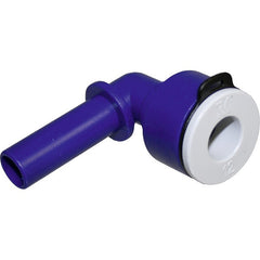 Winkel-Steckanschluss UniQuick 12 mm | REICH