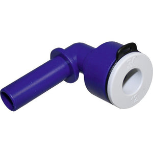 Winkel-Steckanschluss UniQuick 12 mm | REICH