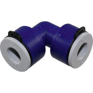 Winkelverbinder UniQuick 90° Ø12 mm – REICH