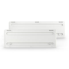 Winterabdeckung DOMETIC für LS 100 + LS 200 weiß