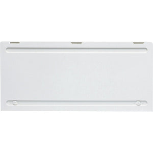 Winterabdeckung DOMETIC LS300, weiß