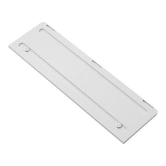 Winterabdeckung für LS500 - Weiß, 2 Stück