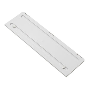 Winterabdeckung für LS500 - Weiß, 2 Stück