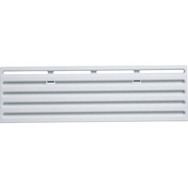 Winterabdeckung klein 483 x 186 mm hellgrau