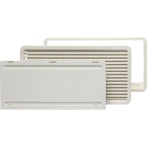 Winterabdeckung LS 100 – fenstergrau (DOMETIC)