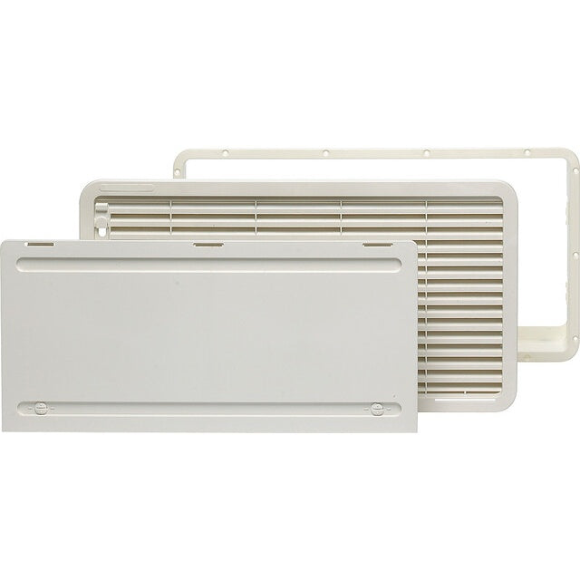 Winterabdeckung LS 200 grau – Dometic