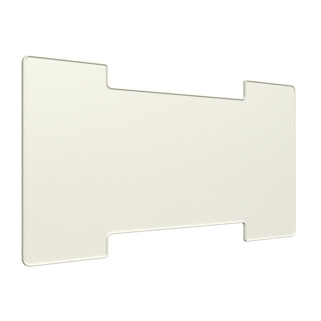 Winterabdeckung Thetford 432 x 257 mm weiß