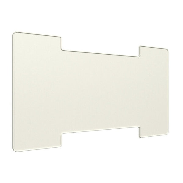 Winterabdeckung Thetford 432 x 257 mm weiß