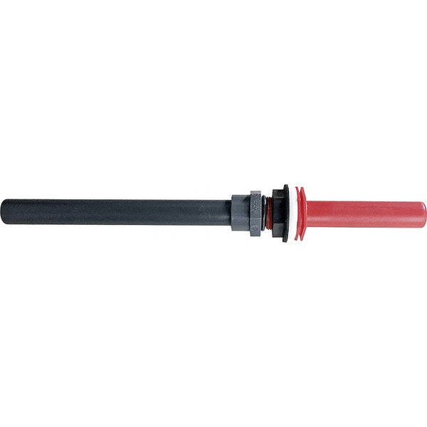 Winterentleerung CKW Ø 20 mm für Wasserversorgung