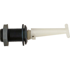 Winterentleerung CKW Ø 40 mm - CARYSAN®