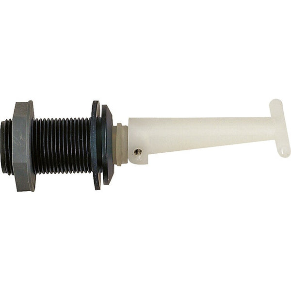 Winterentleerung CKW Ø 40 mm - CARYSAN®