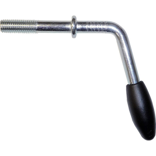 Winterhoff KLK 48 Knebel kurz – schwarz