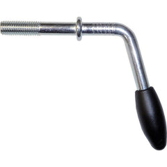 Winterhoff KLK 48 Knebel kurz – schwarz
