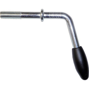 Winterhoff KLK 48 Knebel kurz – schwarz