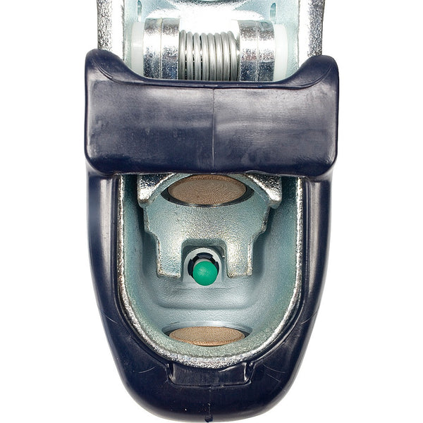 WINTERHOFF Sicherheitskupplung WS 3000 3 t Stützlast 150kg versch. Ausstattungen - 5