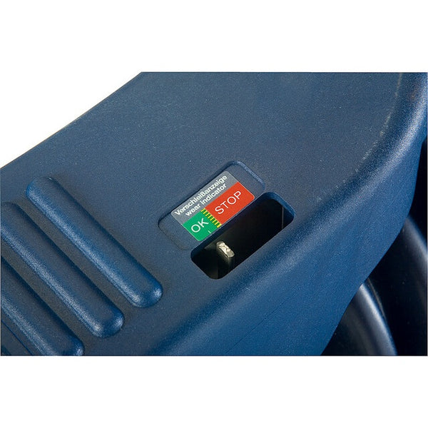 WINTERHOFF Sicherheitskupplung WS 3000 3 t Stützlast 150kg versch. Ausstattungen - 6