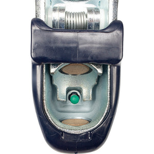 WINTERHOFF Sicherheitskupplung WS 3000 3 t Stützlast 150kg versch. Ausstattungen - 6