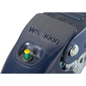 WINTERHOFF Sicherheitskupplung WS 3000 3 t Stützlast 150kg versch. Ausstattungen - 8