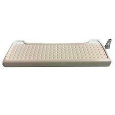 Wippe mit Feder Heki 2/3 beige - Fahrzeugtechnik