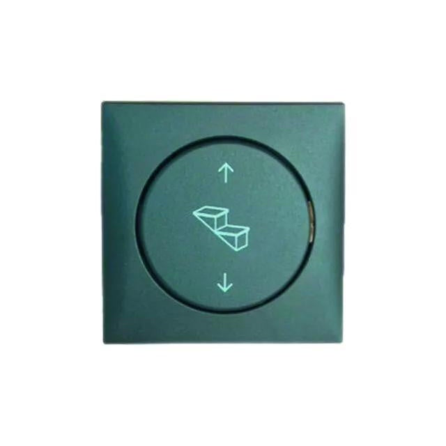 Wippschalter THULE 12 V für Trittstufe