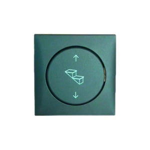 Wippschalter THULE 12 V für Trittstufe