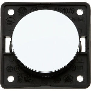 Wipptaster Berker anthrazit für schicke Schalter