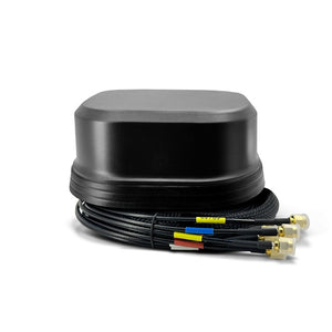 WLAN Router MWR 5560 eSIM 5G + SATCO Antenne - 5