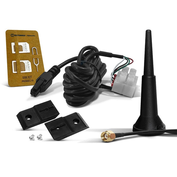 WLAN Router MWR 5560 eSIM 5G + SATCO Antenne - 6