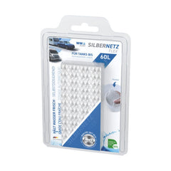 WM aquatec SilberNetz – Trinkwasserkonservierung bis 60 l