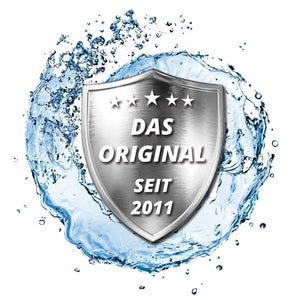 WM aquatec SilberNetz – Trinkwasserkonservierung bis 60 l - 2