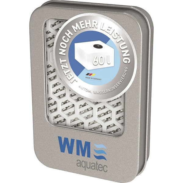 WM aquatec SilberNetz – Trinkwasserkonservierung bis 60 l - 5