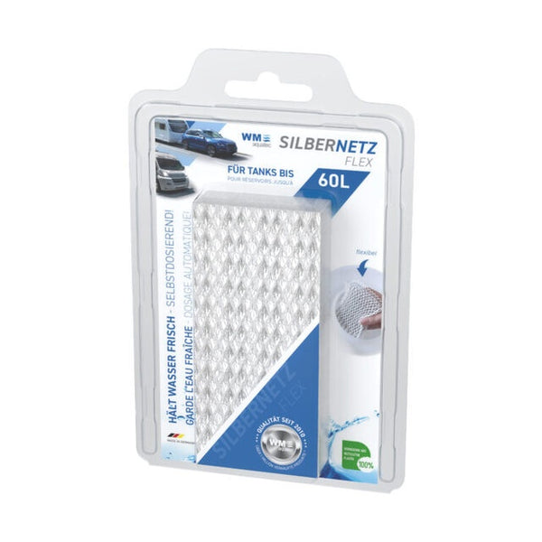 WM aquatec SilberNetz – Trinkwasserkonservierung bis 60 l - 8
