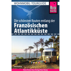 Wohnmobil Tourguide Französische Atlantikküste