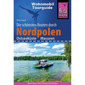 Wohnmobil-Tourguide Polen Nord – Reise Know-How