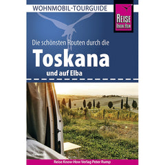 Wohnmobil Tourguide Toskana - Individuell Reisen