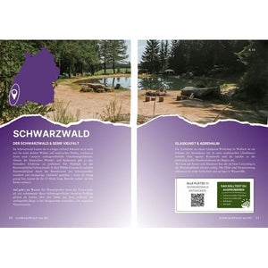 Wohnwagen Band II – 150 Stellplätze & Geheimtipps - 2