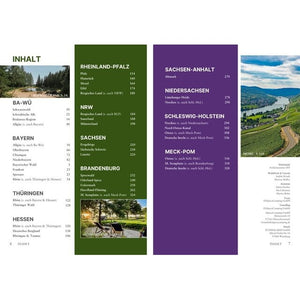 Wohnwagen Band II – 150 Stellplätze & Geheimtipps - 4