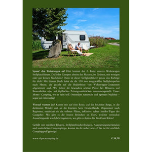 Wohnwagen Band II – 150 Stellplätze & Geheimtipps - 6