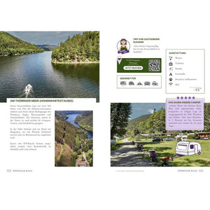 Wohnwagen Band II – 150 Stellplätze & Geheimtipps - 7