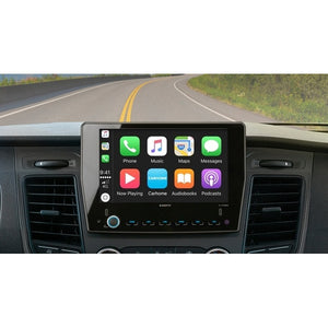 XZENT X-F285 Infotainer für Ford Transit - 2