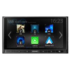 XZENT Z-N538 Infotainer 2DIN 6,75 Zoll