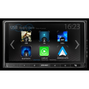 XZENT Z-N538 Infotainer 2DIN 6,75 Zoll