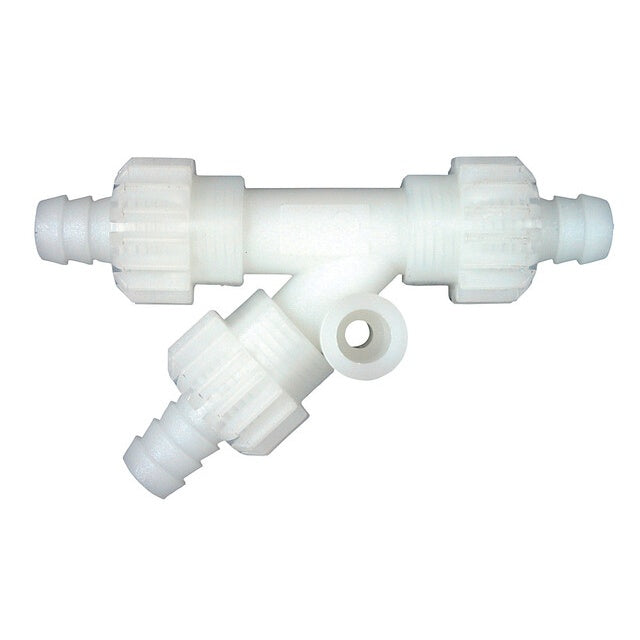 Y-Stück 45° M15 x 1,5 – Schlauchverbinder 10 mm