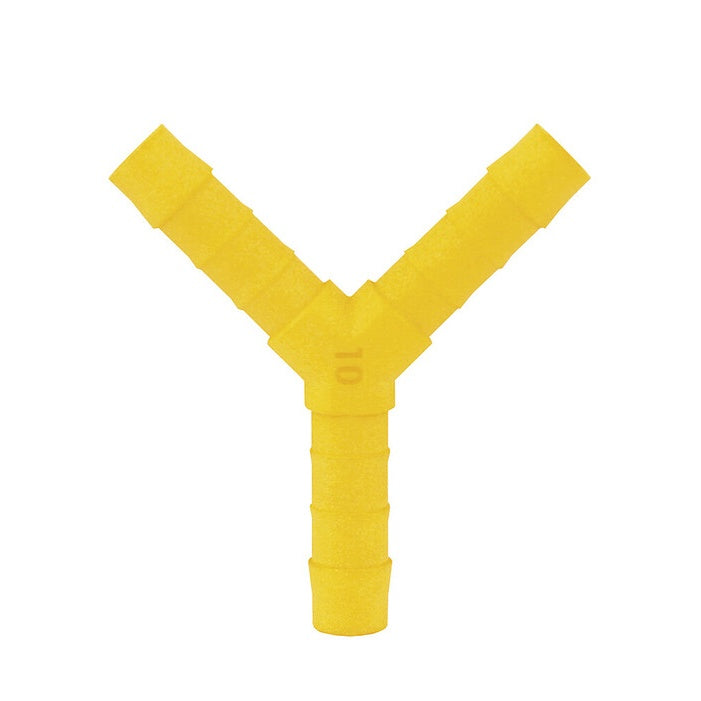 Y-Verbinder 10 mm für Trinkwassersysteme - LILIE