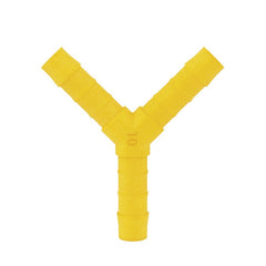 Y-Verbinder 10 mm für Trinkwassersysteme - LILIE