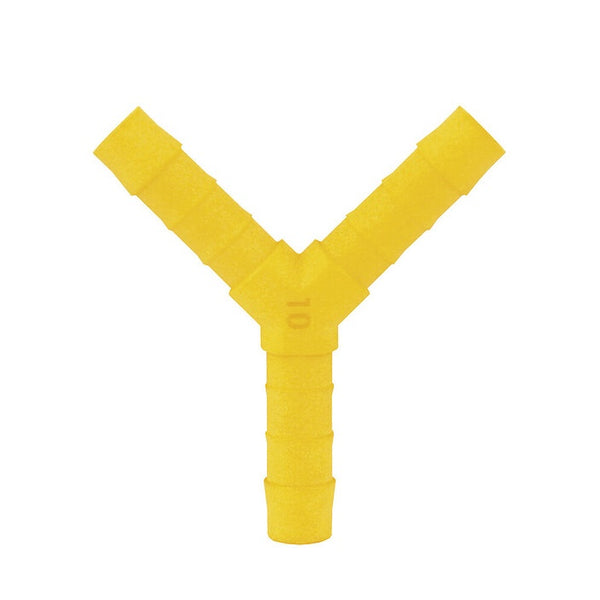 Y-Verbinder 10 mm für Trinkwassersysteme - LILIE
