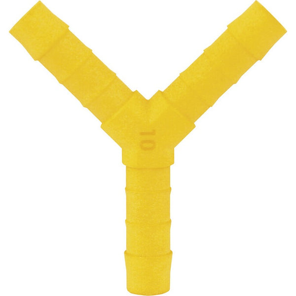 Y-Verbinder LILIE 12 mm – Trinkwassersystem WeißGelb®